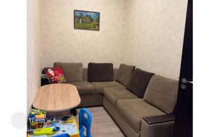 1-bedroom apartment 42 m² in Vake-Saburtalo for $110,000