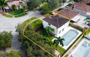 4-bedroom house 221 m² in Homestead for $659,000