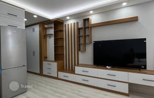 Apartment 57 m² in Gonio for $118,000