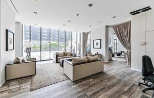 2-bedroom apartment in Charles Street East for C$1,223,000