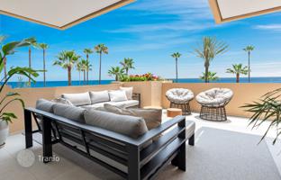 3-bedroom apartment 156 m² in Estepona for 1,995,000 €