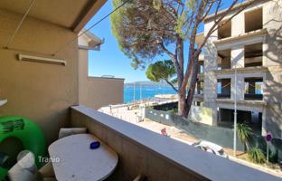 1-bedroom apartment 47 m² in Tivat city for 368,000 €