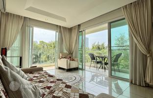 1-bedroom apartment 70 m² in Pattaya for $134,000