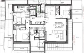 5-bedrooms apartment in Roquebrune — Cap Martin, France for 1,280,000 €