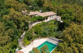 4-bedroom villa in La Garde-Freinet for 10,500 € per week