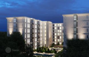 New studio apartment in a complex near Nai Harn and Rawai beaches, Phuket, Thailand for $111,000