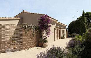 3-bedroom villa 214 m² in Benissa for 1,250,000 €