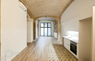 1-bedroom apartment in Barcelona for 435,000 €