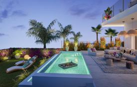 New Villa with sea view for 1,080,000 €