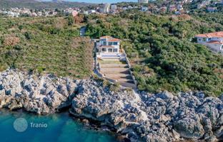 Modern and sunny seaside villa in Utjeha, Bar Riviera, Montenegro for 2,100,000 €