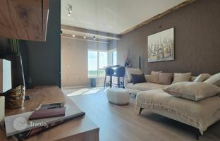 1-bedroom apartment in new building 52 m² in Timish for 140,000 €