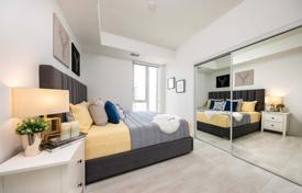 Apartment – Sumach Street, Old Toronto, Toronto,  Ontario,   Canada for C$1,040,000