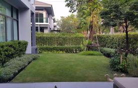3-bedroom cottage in Prawet for $2,900 per week