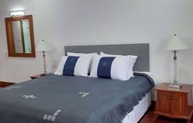 3-bedroom apartments in condo in Khlong Toei for $4,600 per week