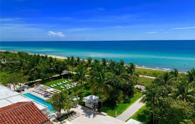 New home – Surfside, Florida, USA for $5,350,000