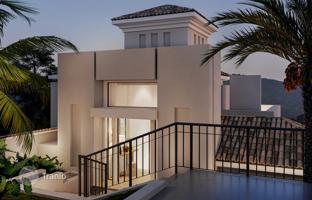 5-bedroom villa 304 m² in Nueva Andalucia for 2,195,000 €