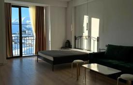 Stylish and cozy studio for sale in Novy Gudauri for $58,000