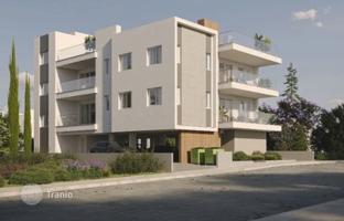 2-bedroom apartment 75 m² in Lakatamia for 165,000 €