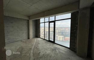 1-bedroom penthouse 233 m² in Tbilisi (city) for $260,000