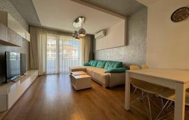 Apartment with 1 bedroom in the Olimp complex, 76 sq. m., Sveti Vlas, Bulgaria, 115,500 euros for 116,000 €