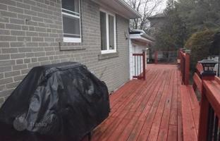 4-bedroom house in North York for C$1,810,000