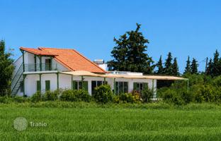 5-bedroom house 190 m² in Epanomi for 400,000 €