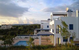 Villa in Paphos with 3 bedrooms, Kouklia for 630,000 €