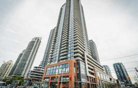 Apartment – Lake Shore Boulevard West, Etobicoke, Toronto,  Ontario,   Canada for C$684,000