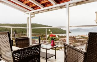 3-bedroom apartment 120 m² in Radanovici for 284,000 €