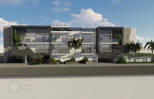Low-rise residence close to all necessary infrastructure, Lakatamia, Cyprus for From 123,000 €