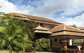 4-bedroom villa in Thalang. Price on request