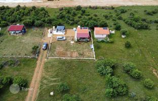 1-bedroom house 24 m² in Vrsi for 120,000 €