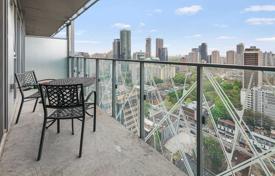 Apartment – Wellesley Street East, Old Toronto, Toronto,  Ontario,   Canada for C$997,000