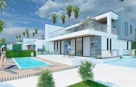 New home – Gazimağusa city (Famagusta), Gazimağusa (District), Northern Cyprus,  Cyprus for 241,000 €