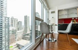 Apartment – Capreol Court, Old Toronto, Toronto,  Ontario,   Canada for C$1,208,000