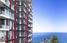 Apartments in a modern complex with all amenities near the beach, Alanya, Turkey for $272,000