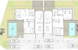 3-bedroom house 188 m² in Pomer for 1,110,000 €