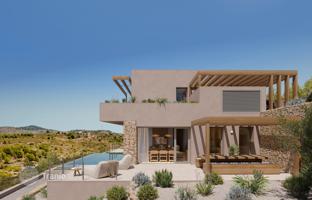 3-bedroom cottage 165 m² in Benissa for 937,000 €