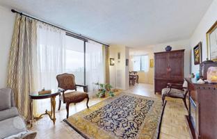 3-bedroom apartment in North York for C$716,000