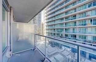 5-bedroom apartment in Redpath Avenue for C$921,000