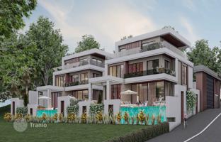 6-bedroom villa 390 m² in Alanya for 97,174,000 TRY