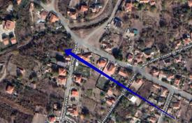Plot of land in UPI in the village of Goritsa, Pomorie community, Burgas, Bulgaria, 1396 sq m for 28,000 €