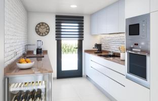 3-bedroom villa 99 m² in San Fulgencio for 415,000 €