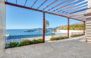3-bedroom apartment 90 m² in Budva city for 475,000 €