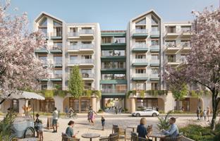 2-bedroom apartment 124 m² in Porto Montenegro for 1,121,000 €