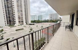 2-bedrooms apartments in condo 112 m² in Aventura, USA for $349,000