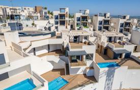 New villa in San Miguel de Salinas, Alicante, Spain for 715,000 €
