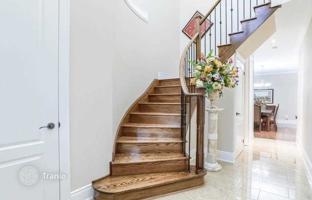 4-bedroom house in John Street for C$2,153,000