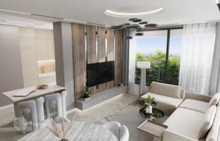 2-bedroom apartment in new building in Limassol for 430,000 €