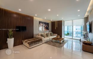 1-bedroom apartments in condo 71 m² in Edgewater (Florida) for $550,000